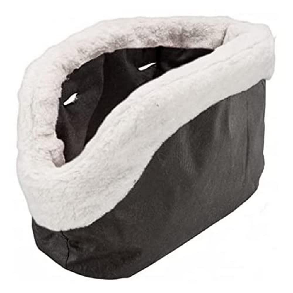 ferplast-with-me-cover-caldo-pl-sch-abdeckung-f-r-hundetragetasche-21-5-x-43-5-x image 1