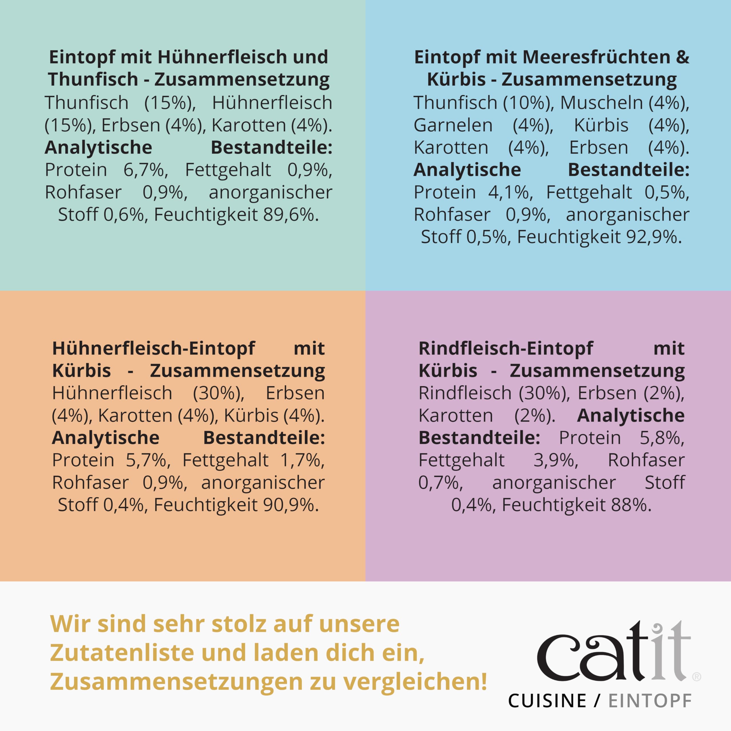 catit-cuisine-eintopf-nassfutter-f-r-katzen-rindfleisch-mit-gem-se-95g-getreidef image 5