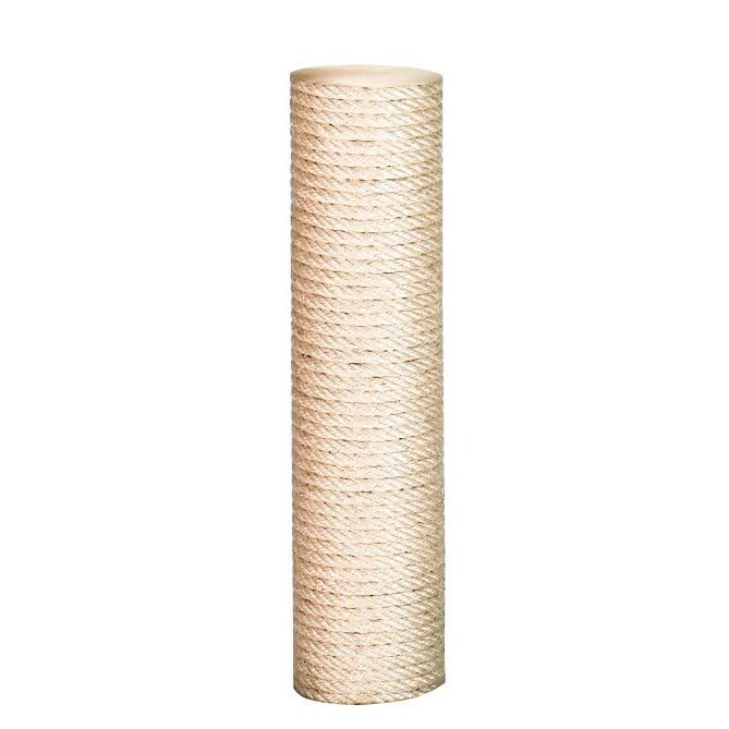 kerbl-pet-ersatzs-ule-f-r-katzenkratzbaum-beige-40-cm-x-9-cm-natursisal-mit-m8-g image 8