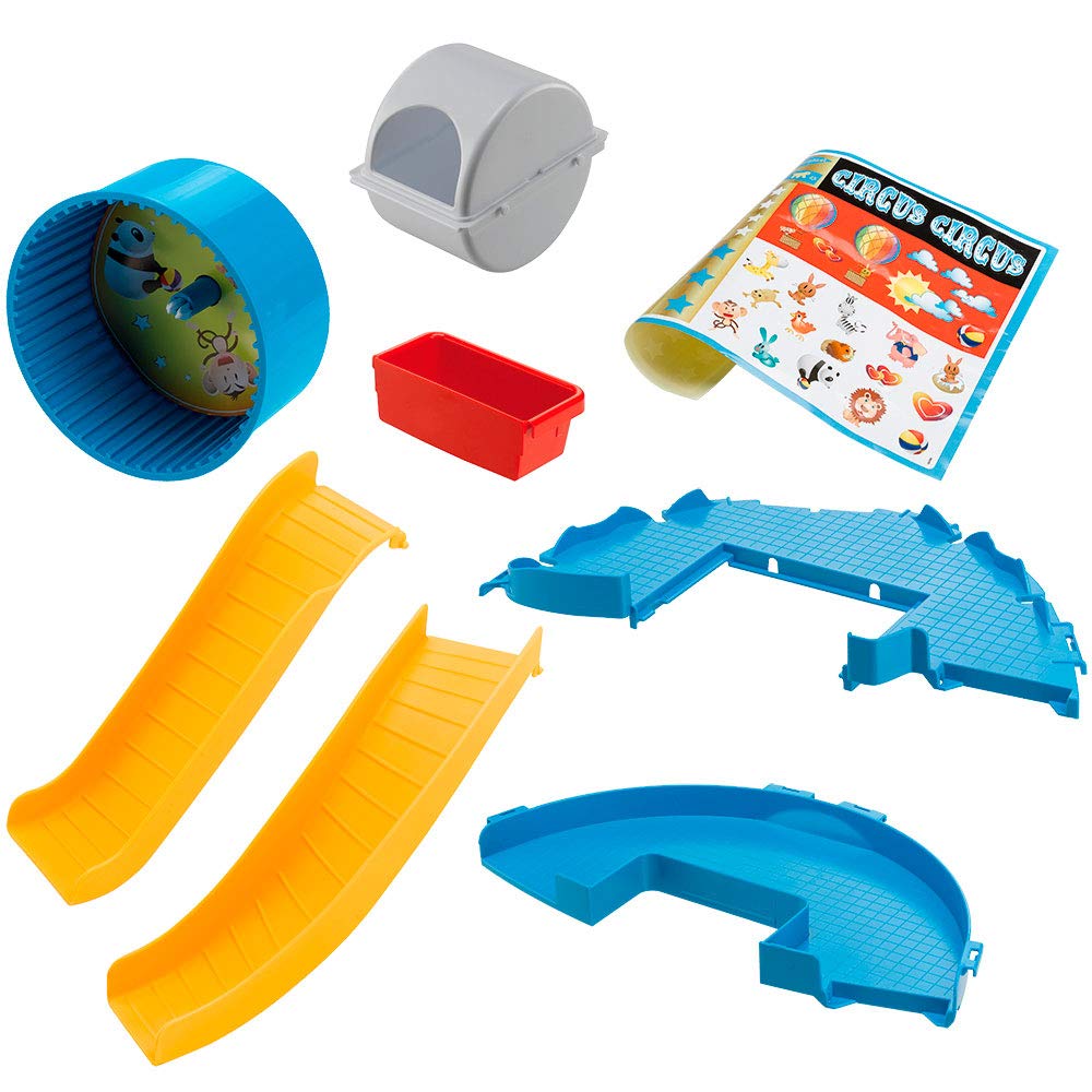 ferplast-circus-fun-hamsterk-fig-3-etagen-49-5-x-34-x-42-5-cm-schwarz image 7
