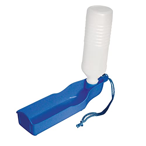 kerbl-pet-reisetrinkflasche-250-ml-blau image 6