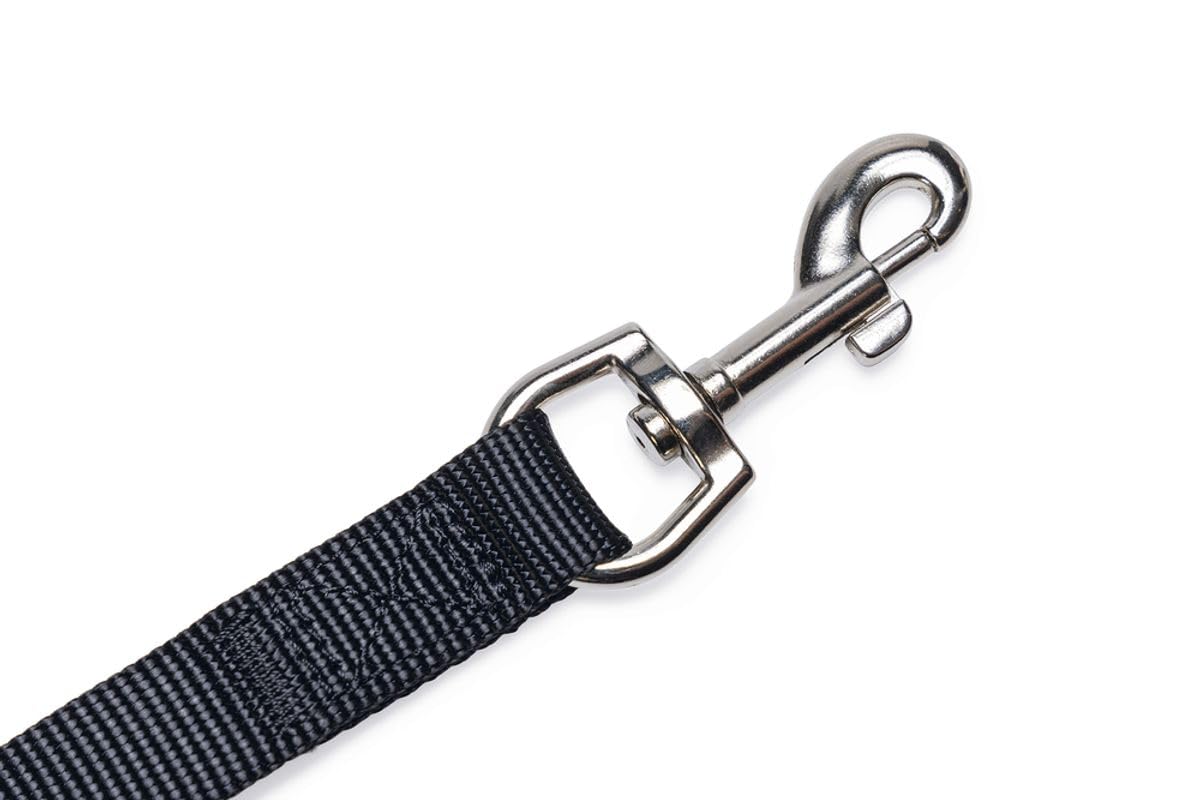 karlie-nylonkoppel-50-cm-x-20-mm-schwarz-doppelf-hrung-f-r-hunde image 6