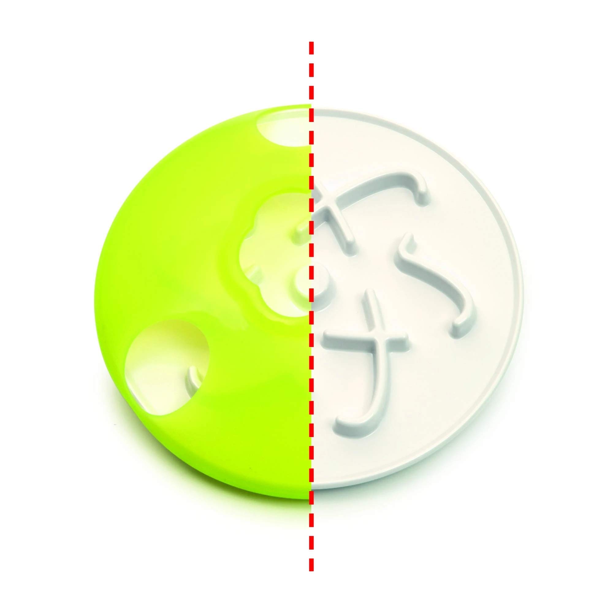 catit-play-snack-karussel-18-5-cm-interaktives-katzenspielzeug-mit-leckerli-krei image 4