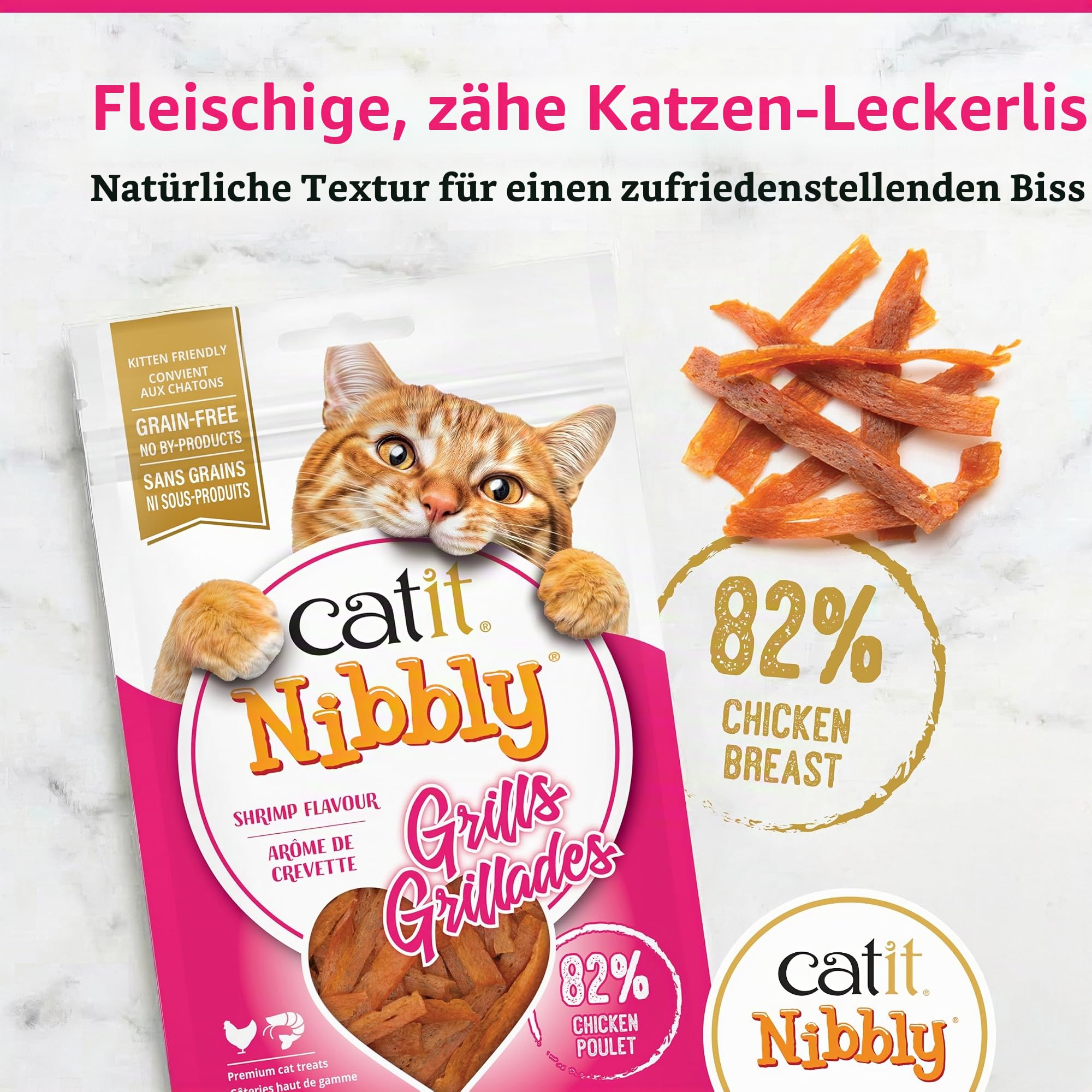 catit-nibbly-grills-kaustreifen-huhn-garnelen-f-r-katzen-30-g image 6