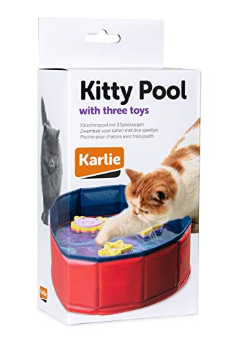 karlie-kitty-lake-planschbecken-h-10-cm-30-cm-blau-rot image 6