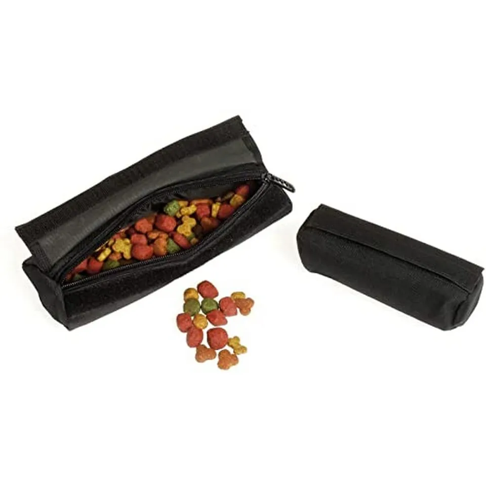 kerbl-no-karlie-snack-dummy-hundetraining-l-22-cm-b-7-cm-schwarz image 1