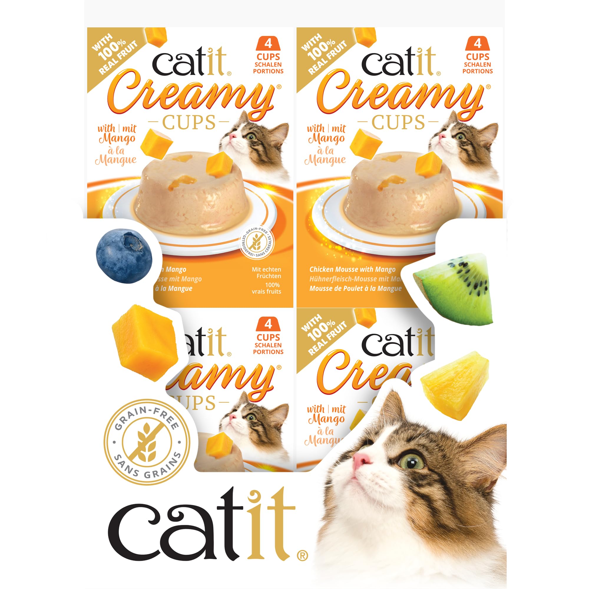 catit-creamy-cups-huhn-mit-mango-4-x-25-g-getreidefrei image 7