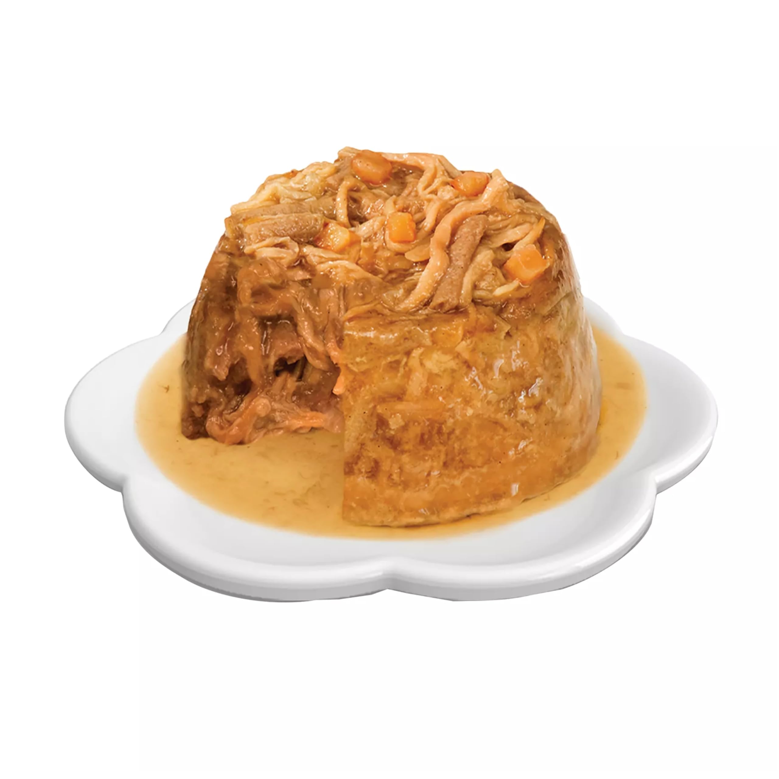 catit-dinner-h-hnerfleisch-katzennassfutter-getreidefrei-80-g image 4