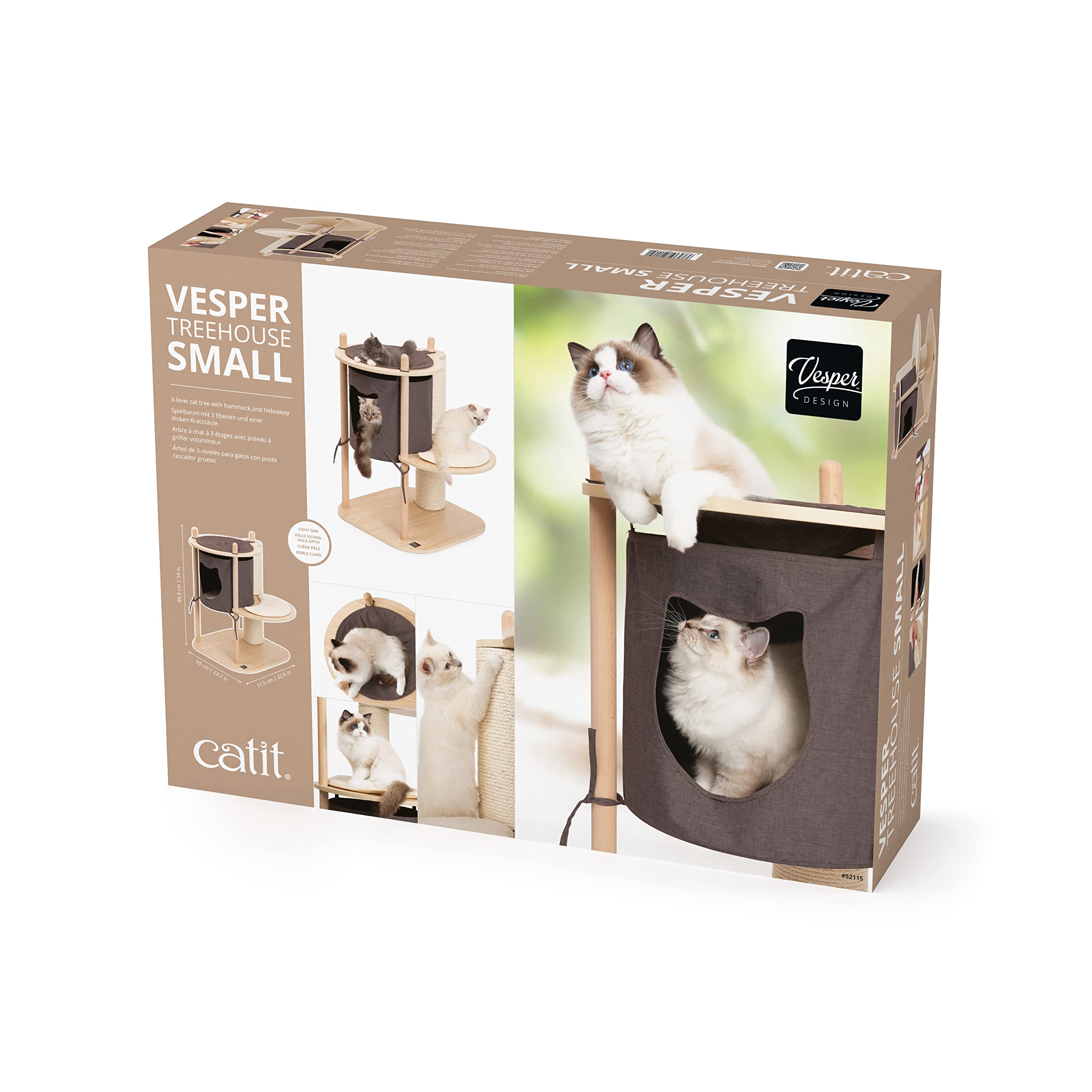 catit-vesper-treehouse-katzenm-bel-klein-59-x-57-5-x-86-5-cm image 3