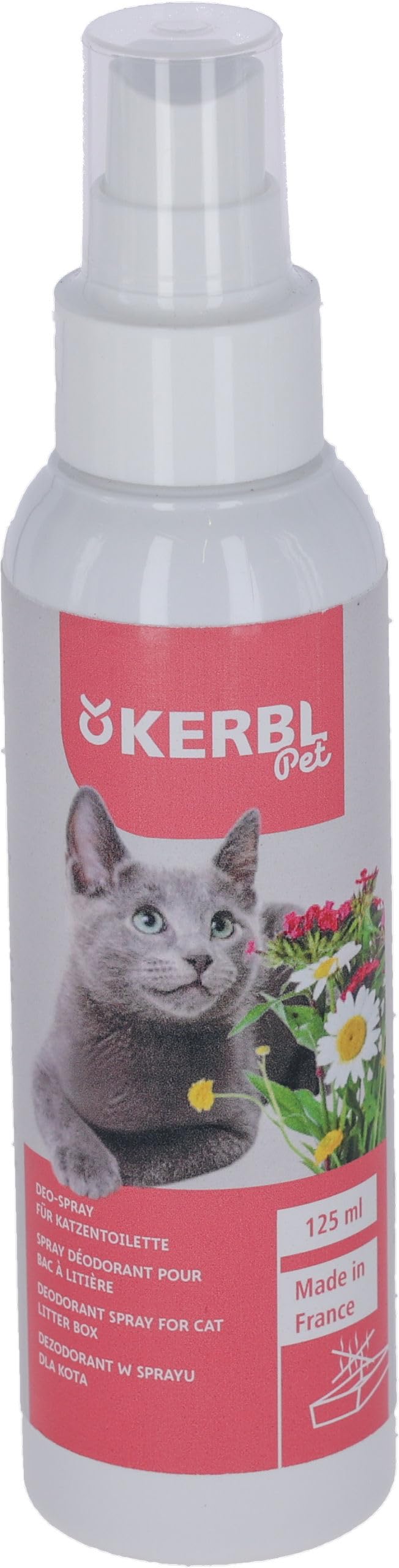 kerbl-pet-deo-spray-f-r-katzentoilette-125-ml-gei-blatt-duft-geruchsneutralisier image 1