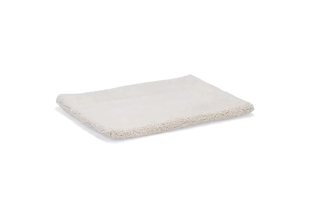 karlie-beeztees-ito-orthop-disches-k-figkissen-hundebett-hellgrau-78x55x4-cm image 1
