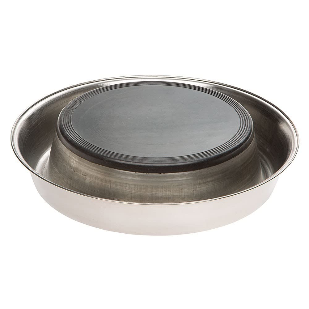 ferplast-supernova-edelstahlnapf-rostfrei-rutschhemmend image 4