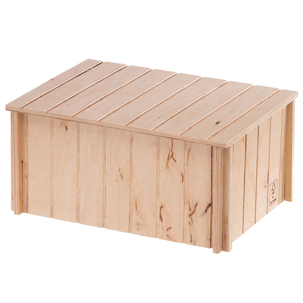 ferplast-sin-4646-kleintierhaus-gr-e-l-33-x-23-6-x-h-16-cm image 5