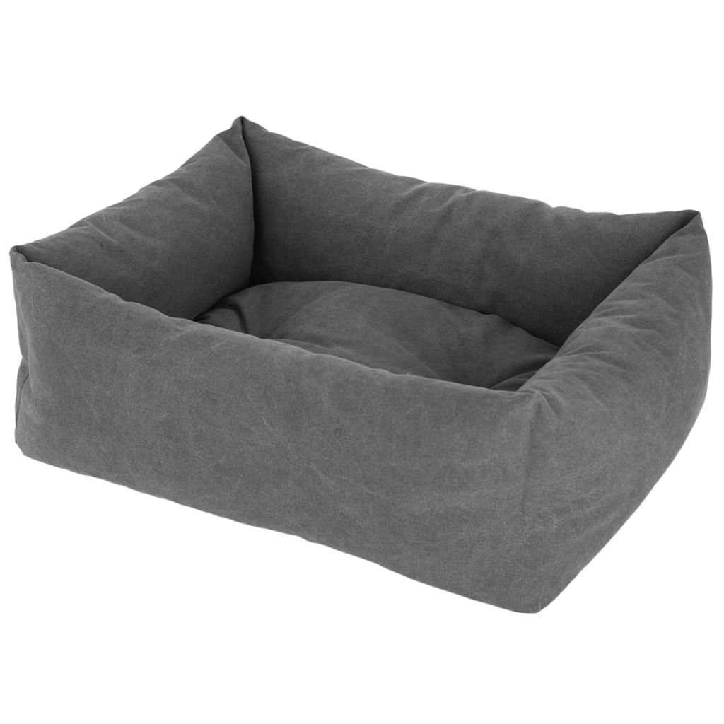kerbl-pet-liegekissen-lucca-grau-63-x-48-cm-canvas image 3