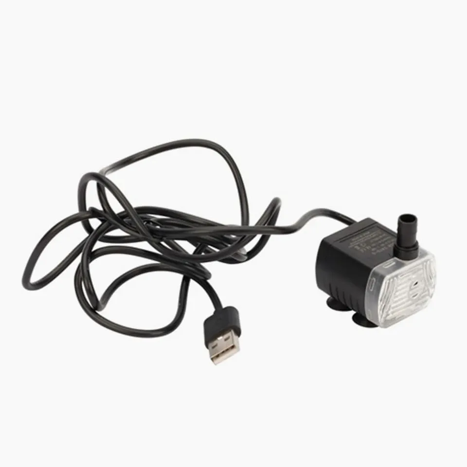 catit-tr-nkepumpe-led-3-l-ersatzpumpe-500-g-f-r-flower-fountain image 1