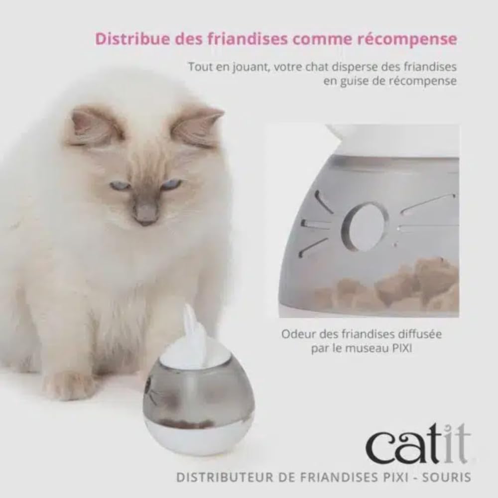 catit-pixi-snackspender-maus-interaktiver-leckerliball image 5