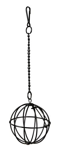 kerbl-pet-futterball-8-cm-aus-metall-zum-einh-ngen-f-r-kleintiere image 3