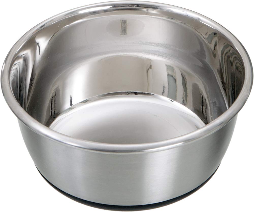 karlie-selecta-hundenapf-edelstahl-300-ml image 5