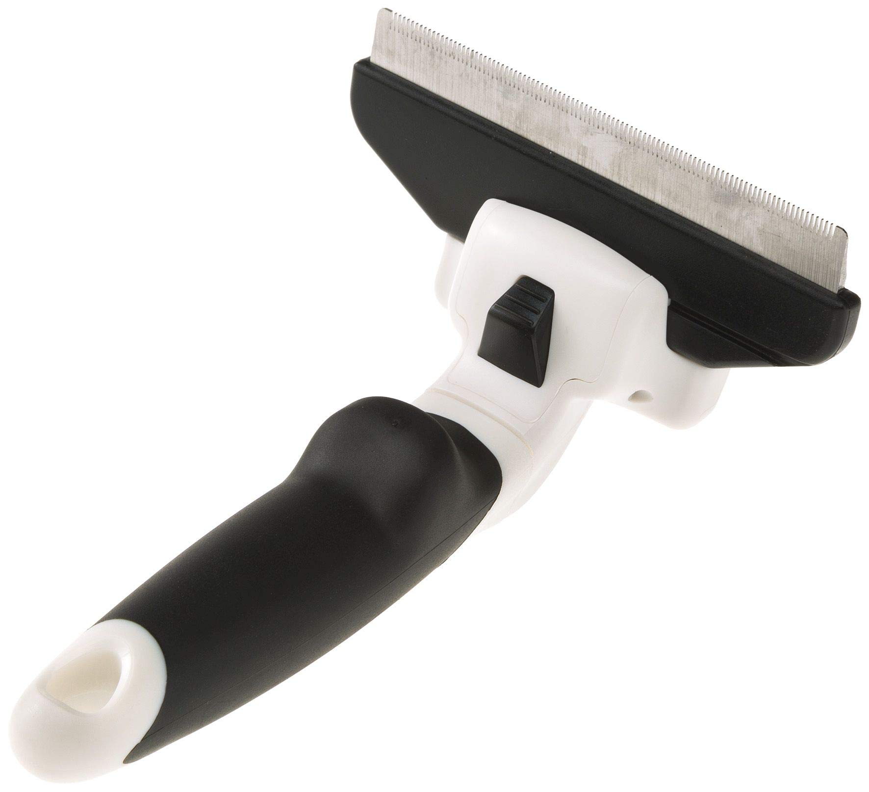 ferplast-gro-5775-premium-trimmer-gr-e-l-f-r-kurz-mittleres-fell-hunde-ber-20-kg image 1