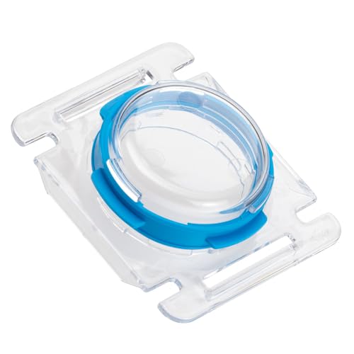 ferplast-fpi-4820-verbindungsst-ck-endkappe-tunnel-6-cm-f-r-hamster-und-m-use image 2