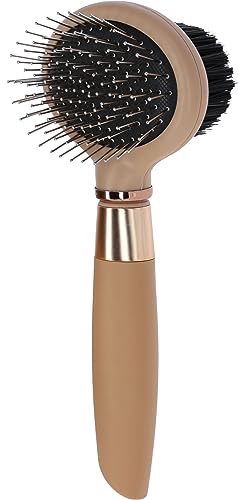 kerbl-magicbrush-doppelb-rste-hund-9-x-20-cm-golden image 6