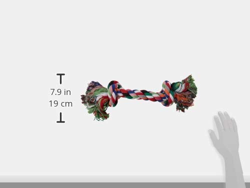 kerbl-pet-zahnknoten-aus-baumwolle-hundespielzeug-ca-48-cm-ca-440-g image 4