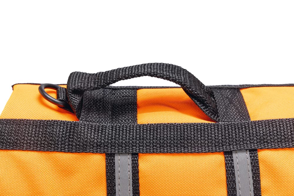 karlie-marinus-hunde-schwimmweste-s-orange image 5