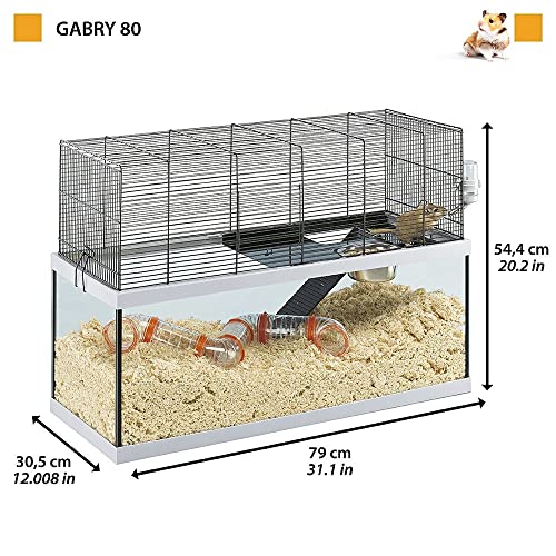 ferplast-gabry-80-k-fig-f-r-rennm-use-und-kleinnager-79-x-30-5-x-h-51-4-cm image 8