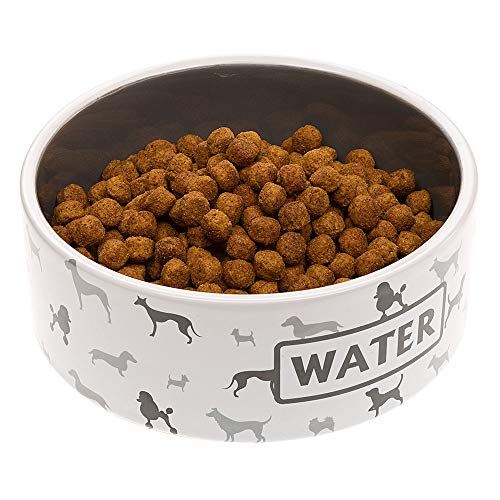 ferplast-juno-small-keramiknapf-f-r-kleine-hunde-und-katzen-300-ml image 5