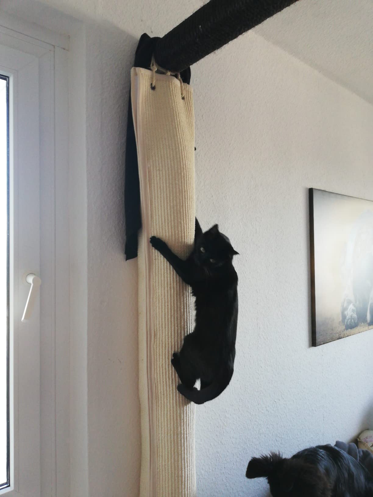 Leider nicht für Altbau geeignet