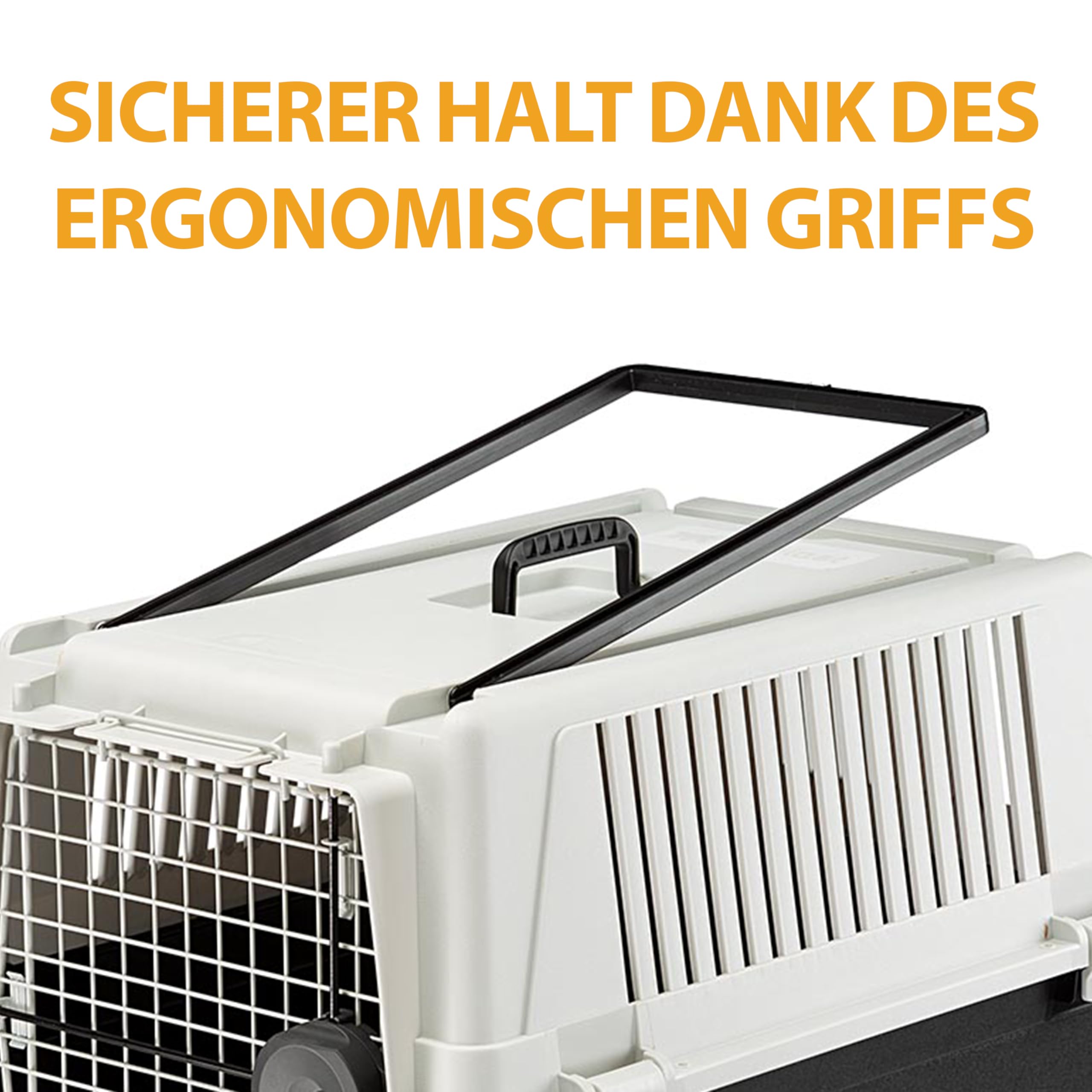 ferplast-atlas-40-professional-hundetransportbox-49-x-68-x-h-45-5-cm-grau-mit-na image 4