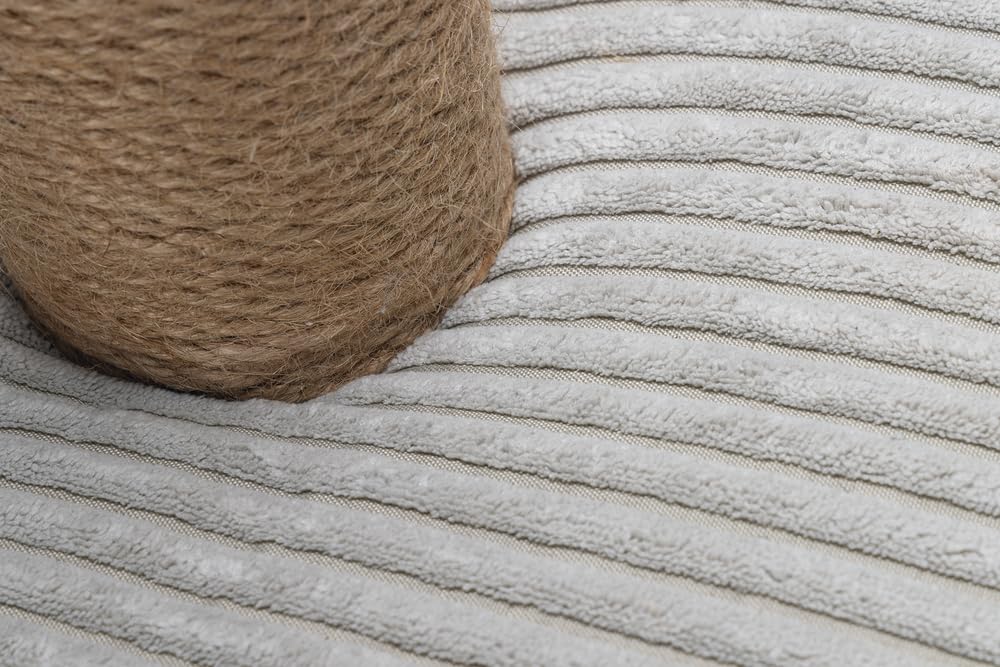 designed-by-lotte-ribbed-kratzbaum-hellgrau-41x41x70-cm image 3
