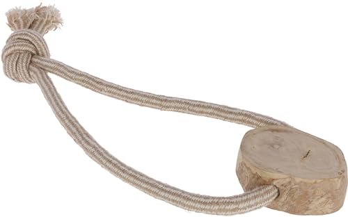 kerbl-pet-kaffeeholz-kette-f-r-hunde-45-cm-splitterarm-koffeinfrei image 3