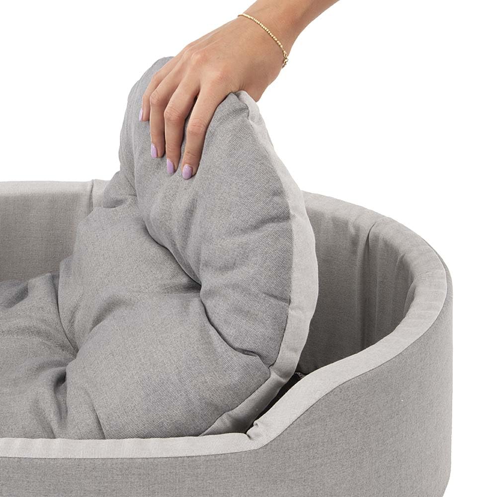 ferplast-sofa-hundebett-kleine-hunde-45-x-35-x-13-cm-grau-waschbar-mit-sanitized image 6
