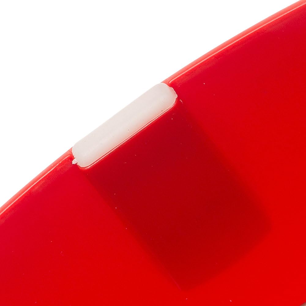 ferplast-jolie-hundenapf-katzennapf-medium-0-9-l-edelstahl-mit-kunststoffhalteru image 6