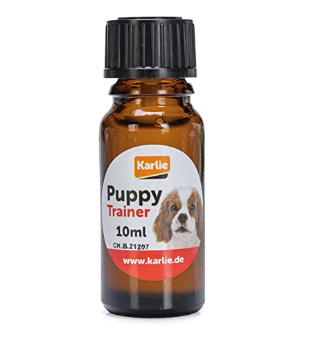 karlie-perfect-care-puppy-trainer-10-ml-stubenrein-hilfe image 3