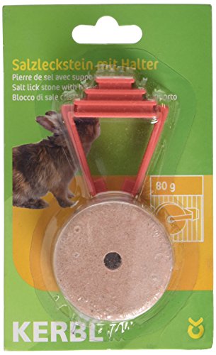 kerbl-pet-salzleckstein-80-g-mit-halter-f-r-nager image 5
