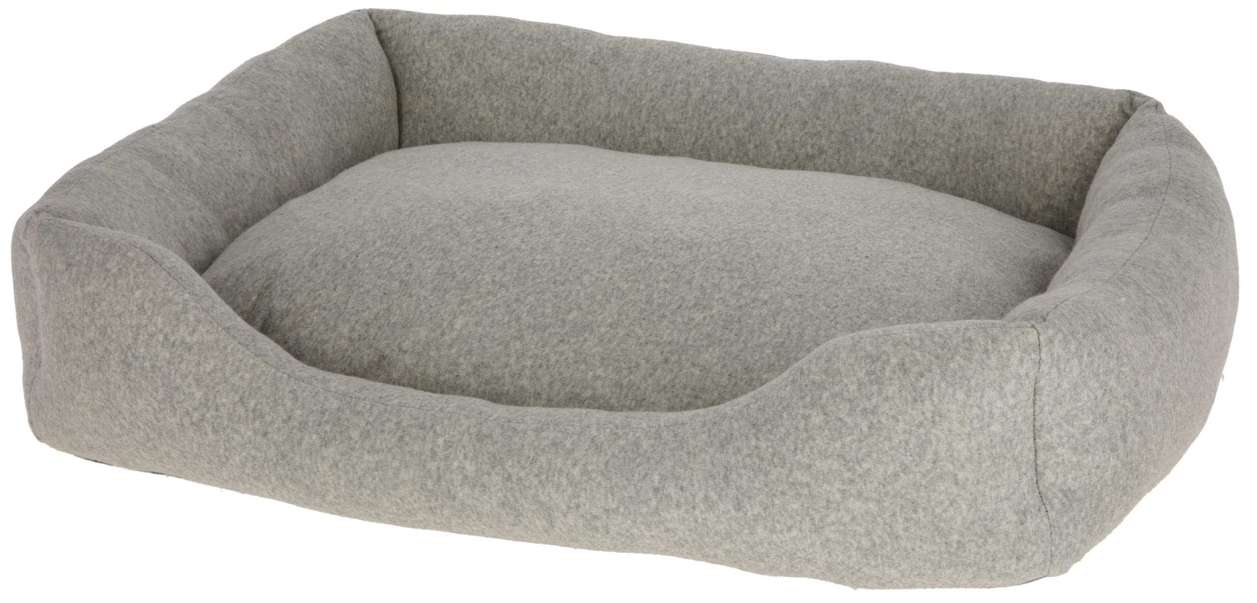 kerbl-pet-kuschelbett-graphene-hundebett-61x50x13-cm-grau image 2
