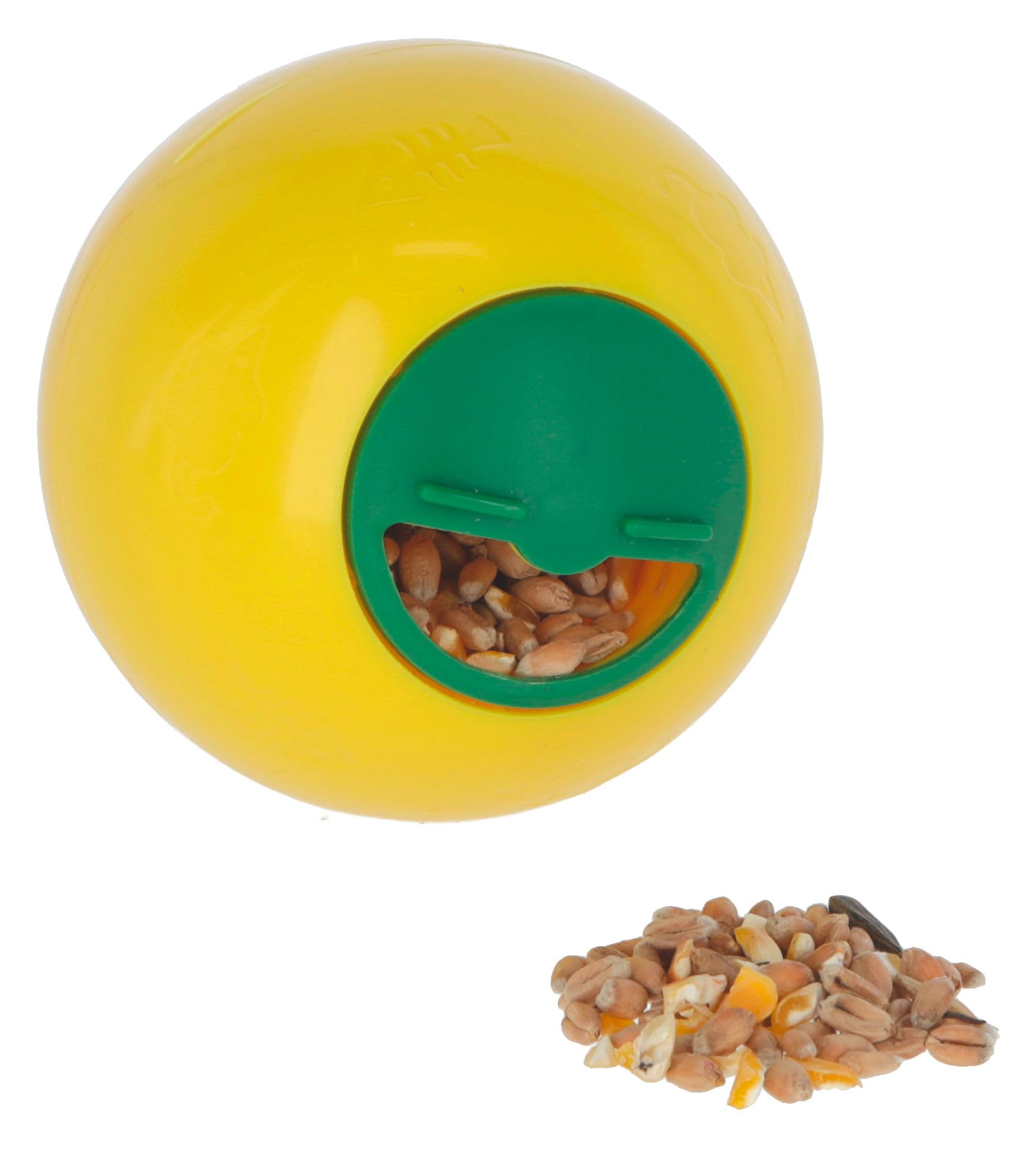 kerbl-pet-snackball-f-r-katzen-7-5-cm-gelb image 4