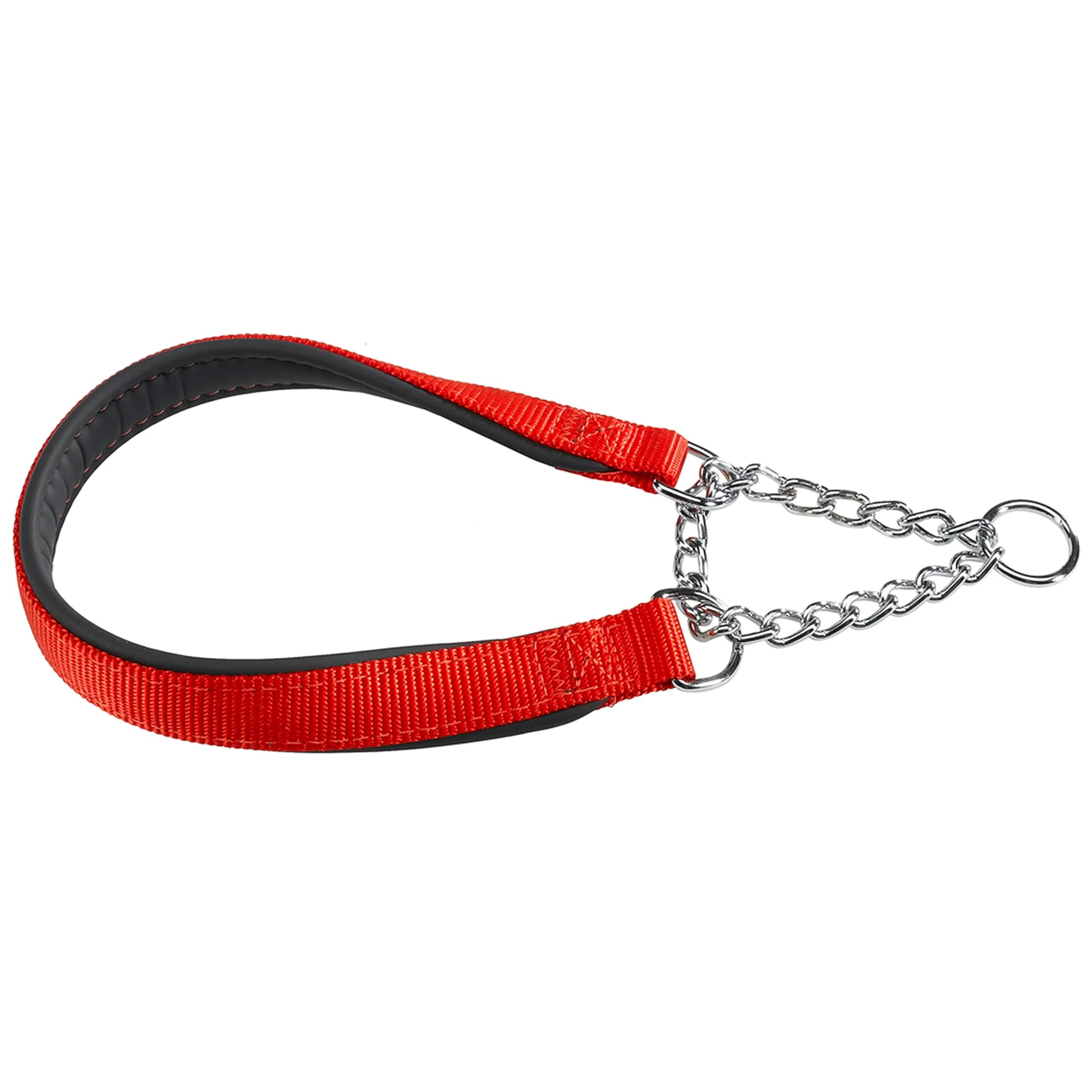 ferplast-daytona-fantasy-nylon-hundehalsband-gepolstert-verstellbar image 5