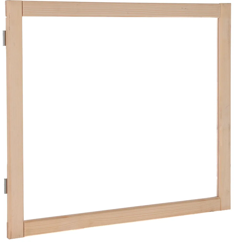 kerbl-pet-indoor-raumteiler-kleintierauslauf-gehege-4-elemente-58x48cm image 1