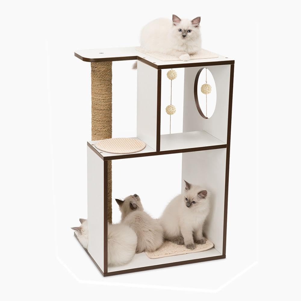 catit-vesper-v-box-large-katzenm-bel-wei image 2