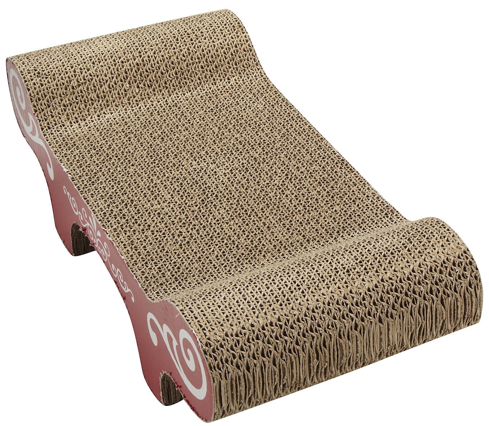 catit-kratzlounge-kratzpappe-sofa-49-5-cm-mit-katzenminze image 5