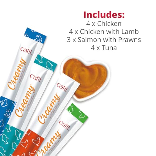 catit-creamy-multi-pack-schlecksnack-f-r-katzen-15-x-10-g image 8