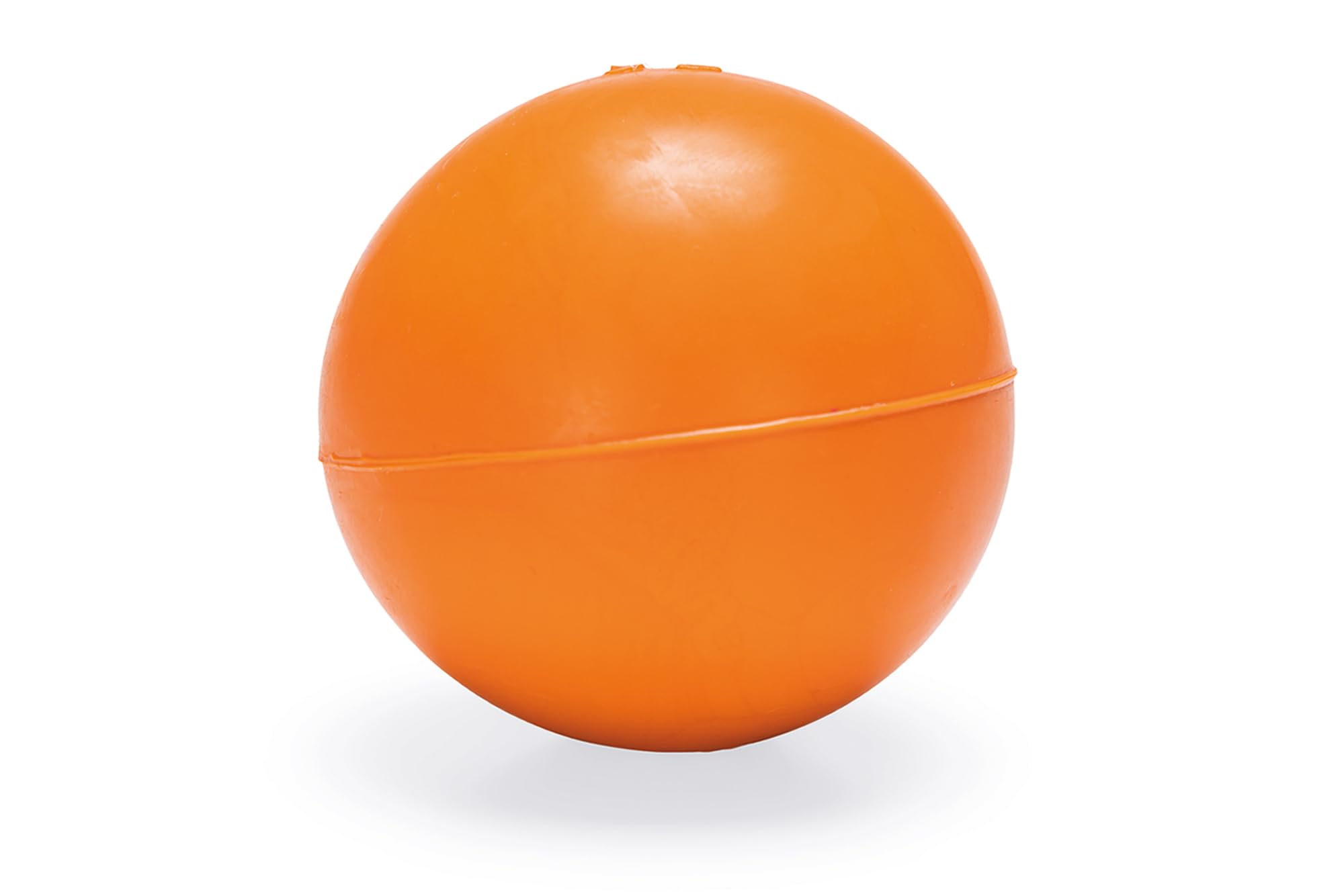 karlie-gummi-ball-orange-hundespielzeug-ball-durchm-6-cm image 6