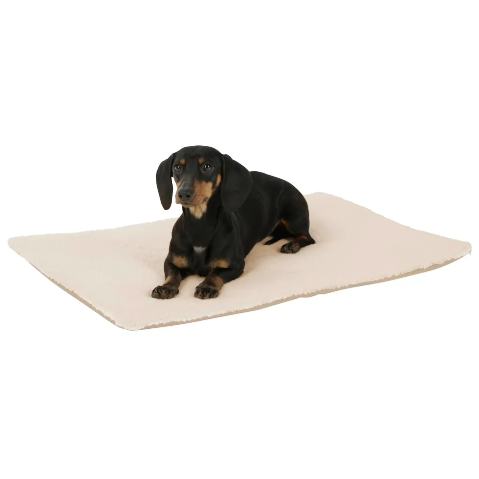 kerbl-pet-theo-selbstw-rmendes-liegekissen-120-x-75-x-3-cm-beige image 1