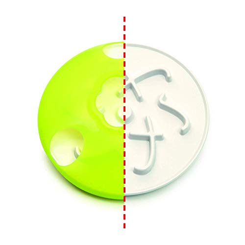 catit-play-snack-karussel-18-5-cm-interaktives-katzenspielzeug-mit-leckerli-krei image 8