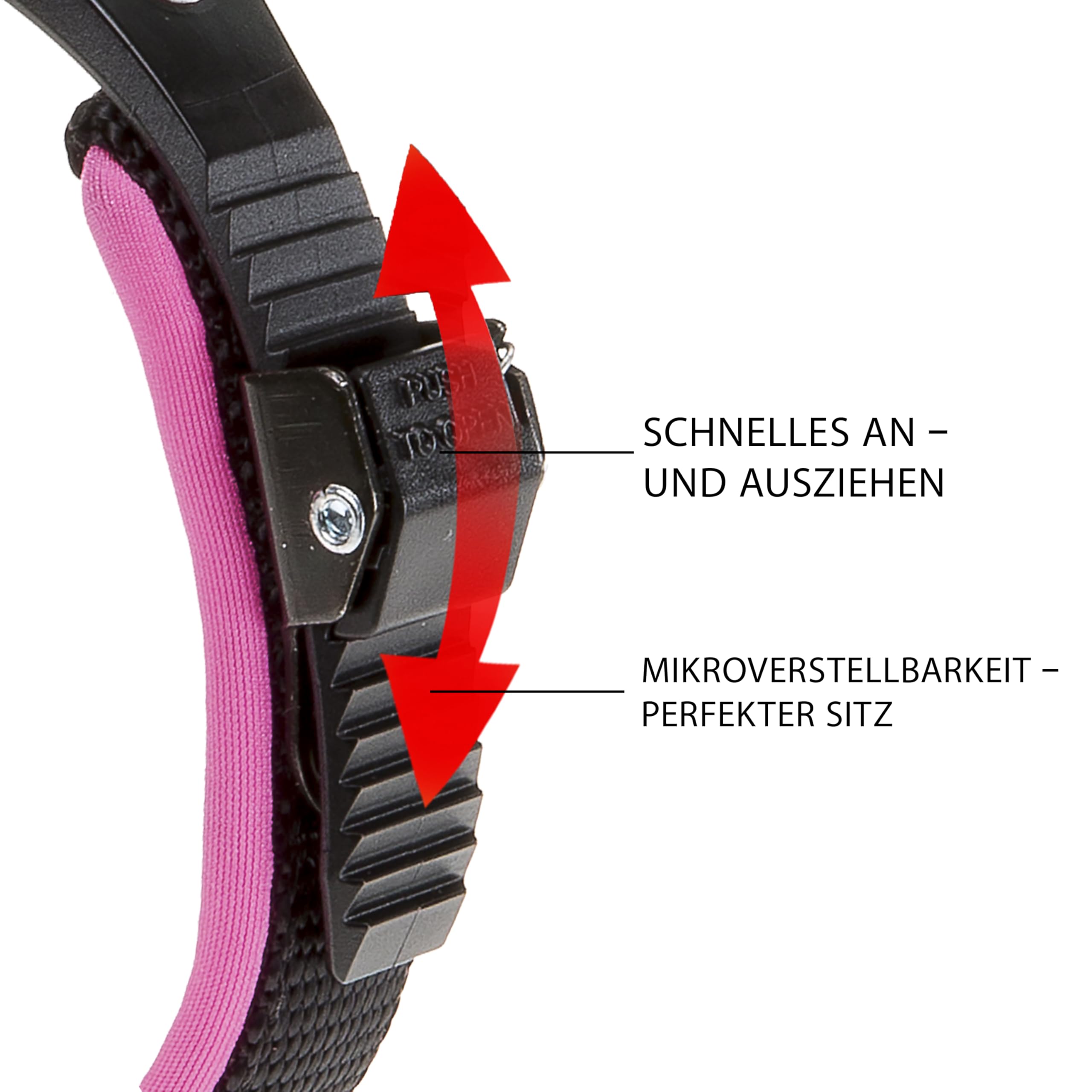 ferplast-ergofluo-c25-60-hundehalsband-52-60-cm-25-mm image 4