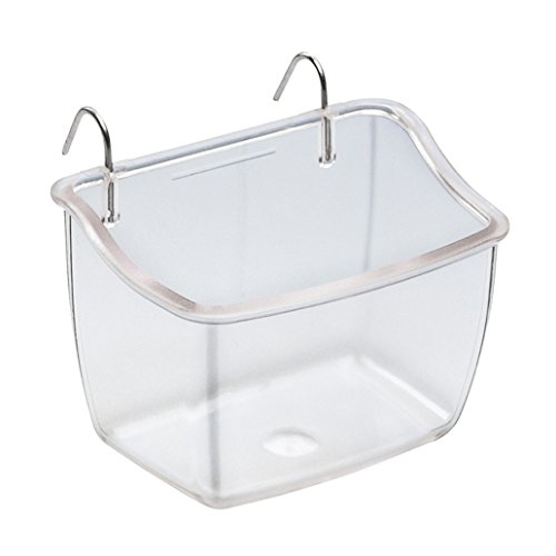 ferplast-vogelfutternapf-kunststoff-f-r-sittich-und-kakadu-9-x-7-6-x-6-7-cm image 3
