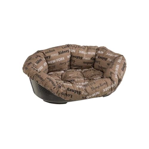 ferplast-sofa-2-hundebett-kunststoffkorb-mit-kissen-52-x-39-x-h-21-cm image 7
